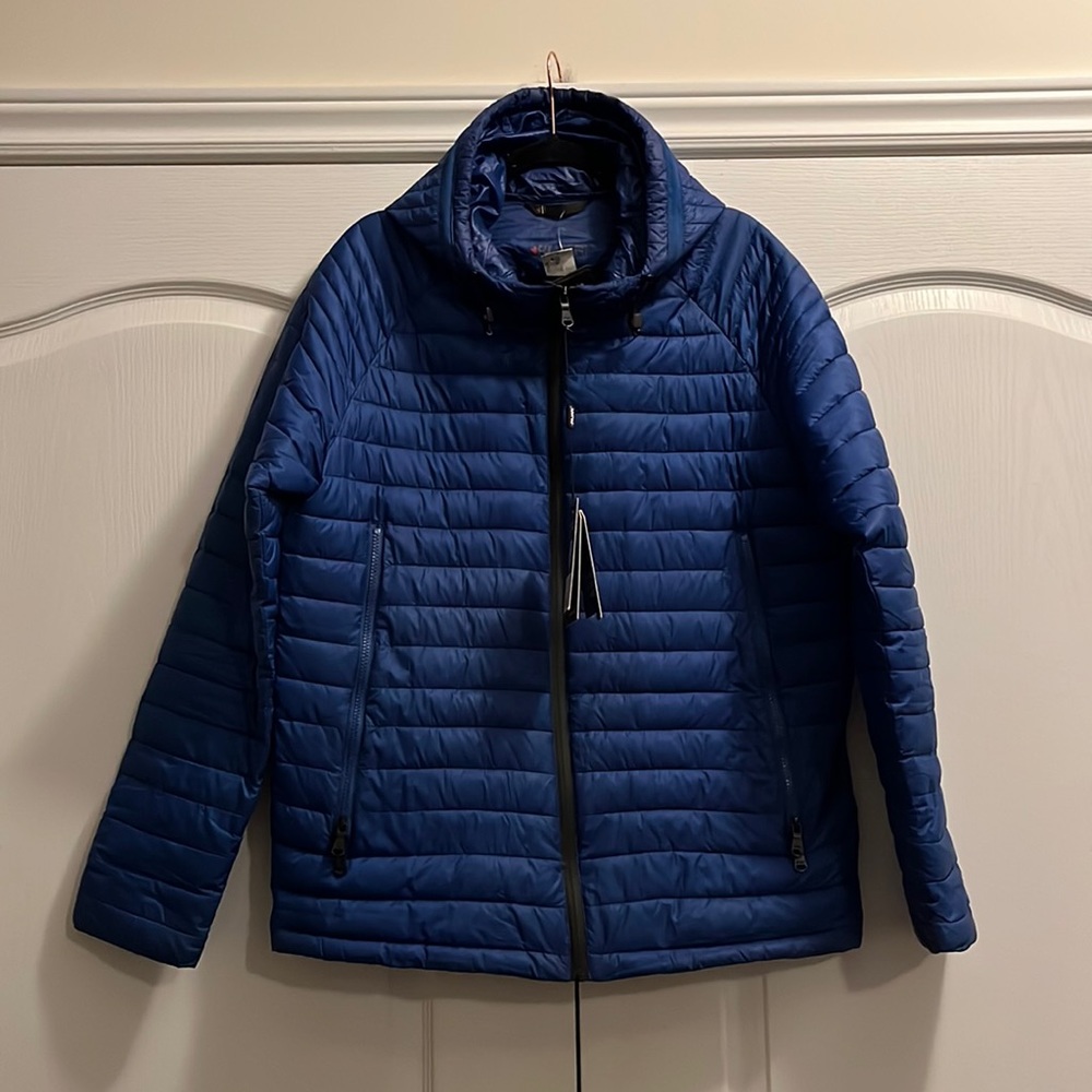 NWT Pajar jacket